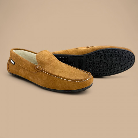 Ruckfield muscat loafers