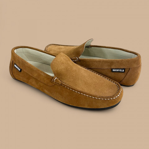 Ruckfield muscat loafers