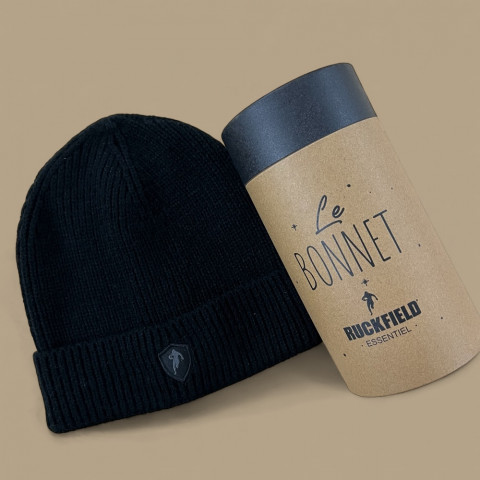 Ruckfield Essentiels black hat