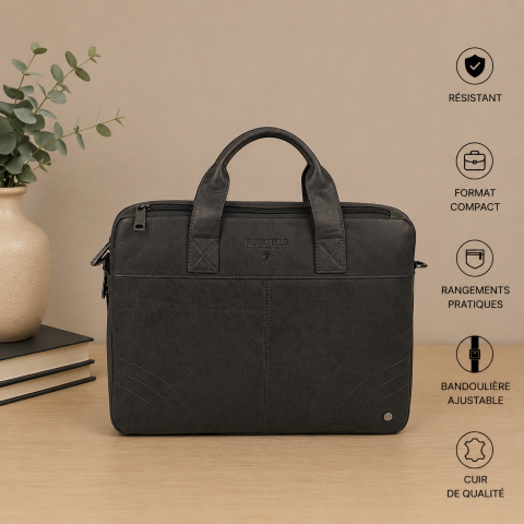 Elegant shoulder bag