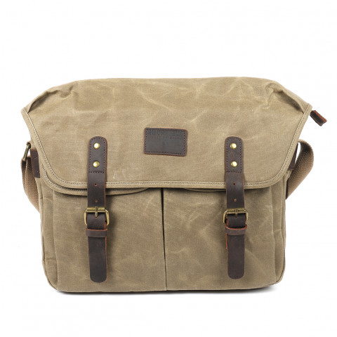 Ruckfield bag khaki