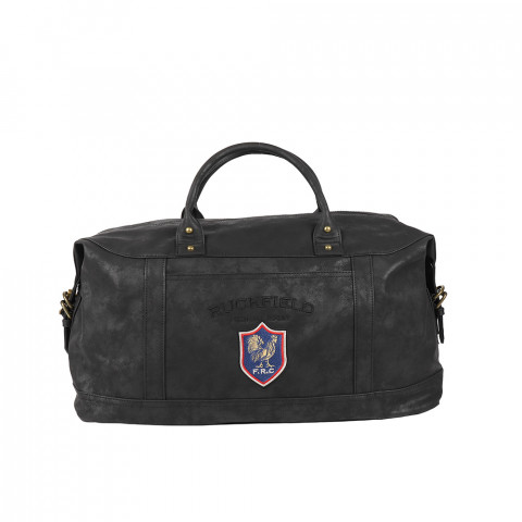 Ruckfield weekend bag black