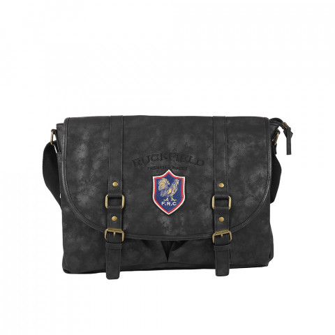 Ruckfield bag black