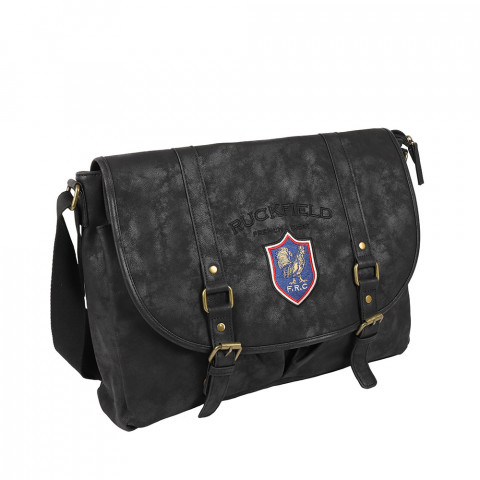 Ruckfield bag black