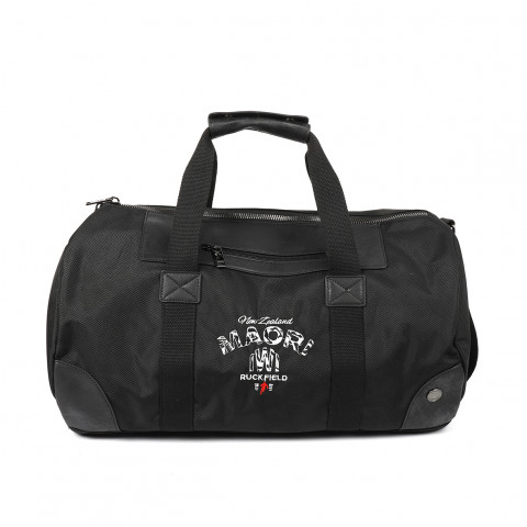Ruckfield Maori weekend bag black 
