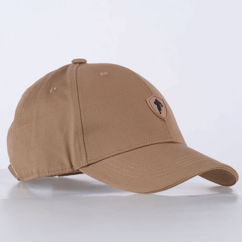 Essential beige Ruckfield cap
