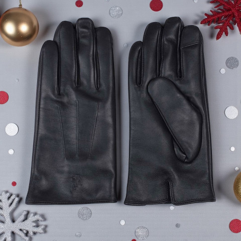 Ruckfield TACTILE LEATHER GLOVES