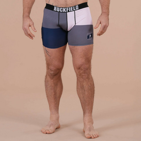 Boxer Ruckfield Le Club