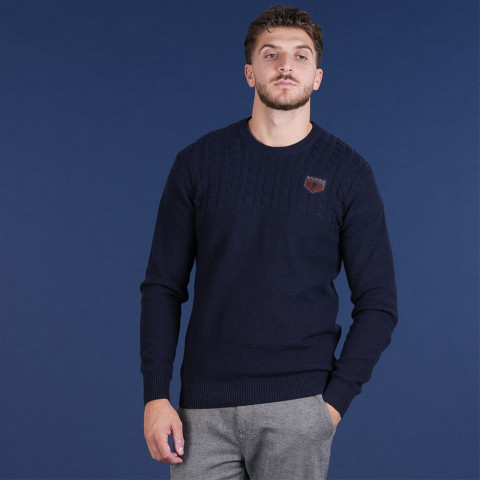 Ruckfield Selected Rugby sweater navy blue