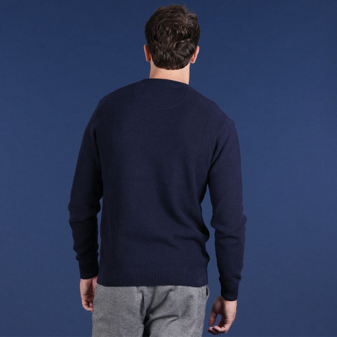 Ruckfield Selected Rugby sweater navy blue
