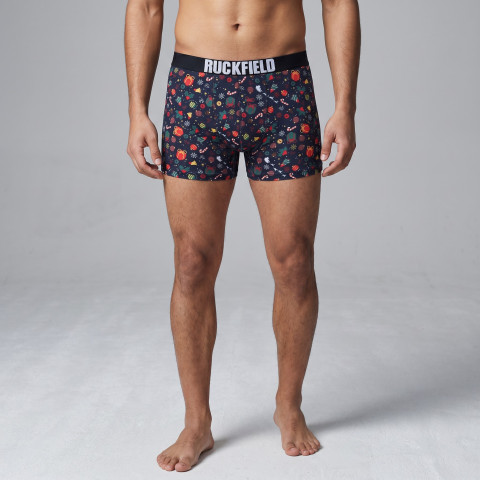 Boxer Ruckfield noël 