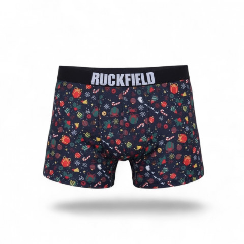 Boxer Ruckfield noël 