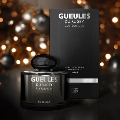 Parfum GDR Les Légendes
