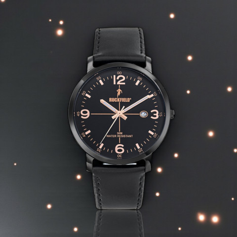 Ruckfield black watch