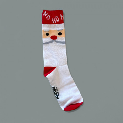 Boxer / sock pack + Ruckfield Christmas key ring 