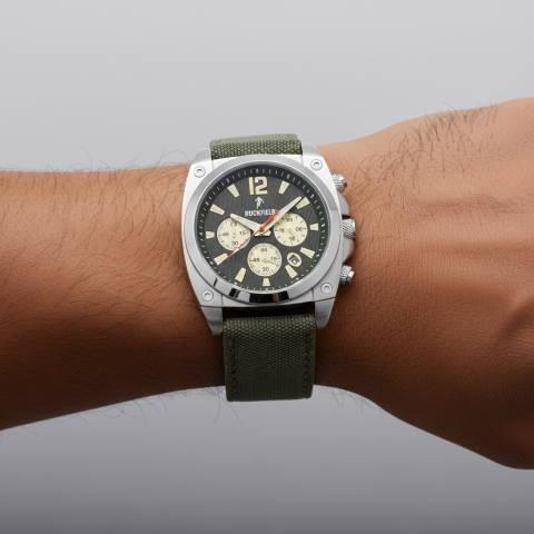 Oversized short-sleeved T-shirt Ruckfield Flowers of Rugby apricot