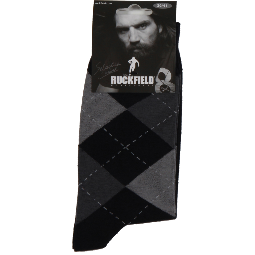 Chaussettes Prince de Galles