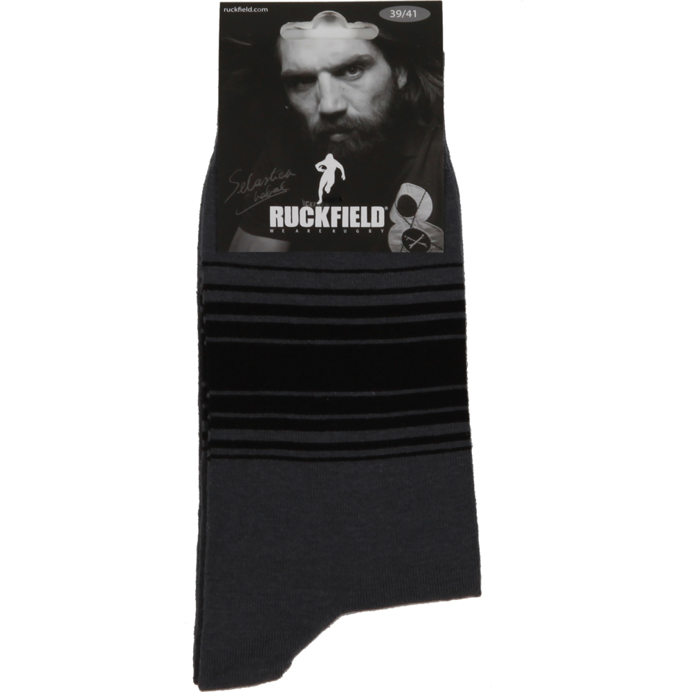 Chaussettes à Rayures