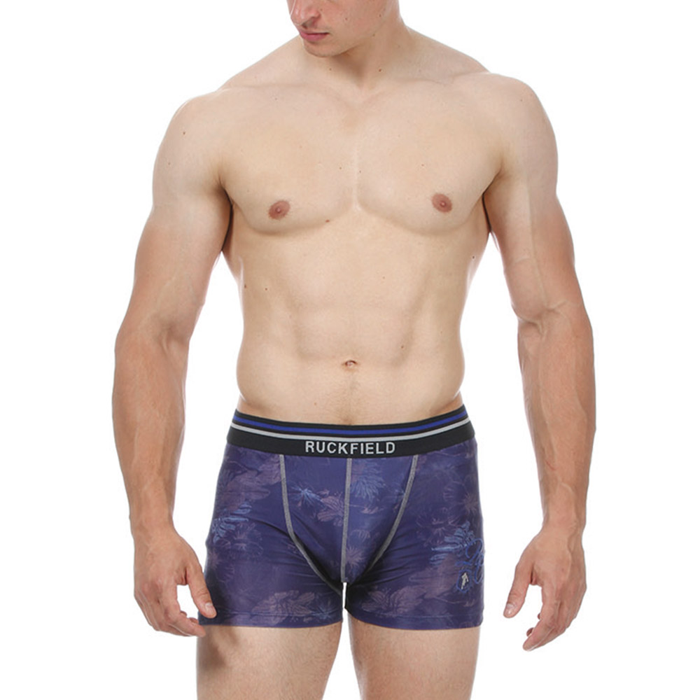 Boxer tropical rugby