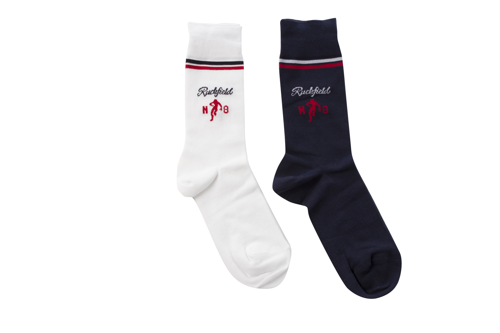 Chaussettes blanches France