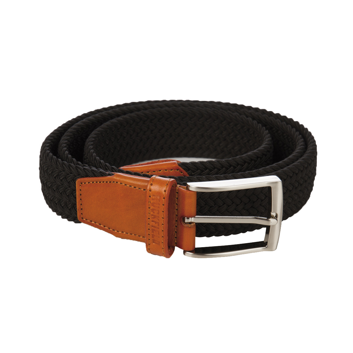 Ceinture extensible noire