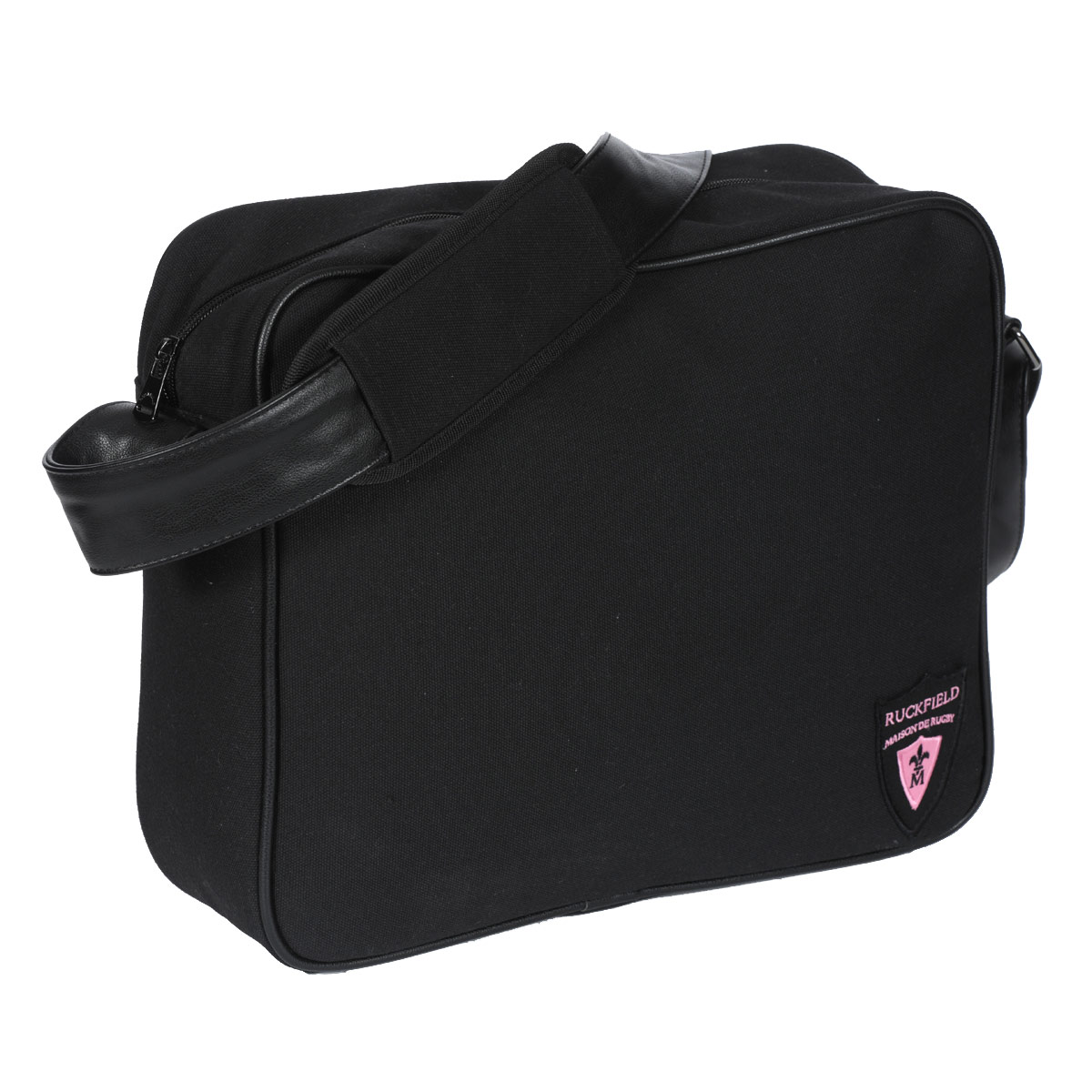 Sac ordinateur noir