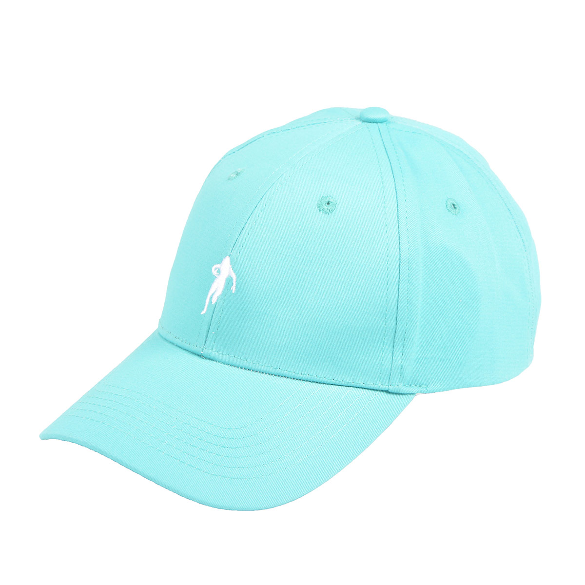 Casquette Bleu Ciel Chabal by Ruckfield