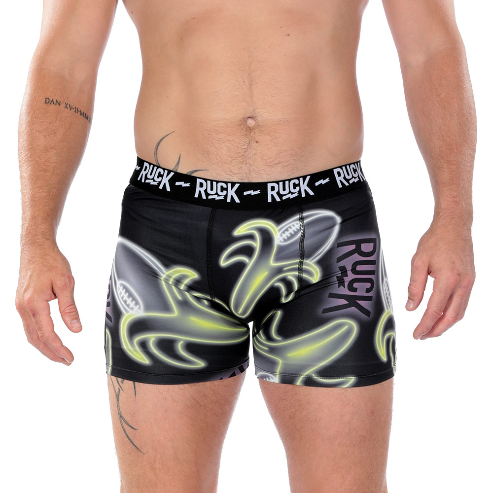Boxer Banana Ruck