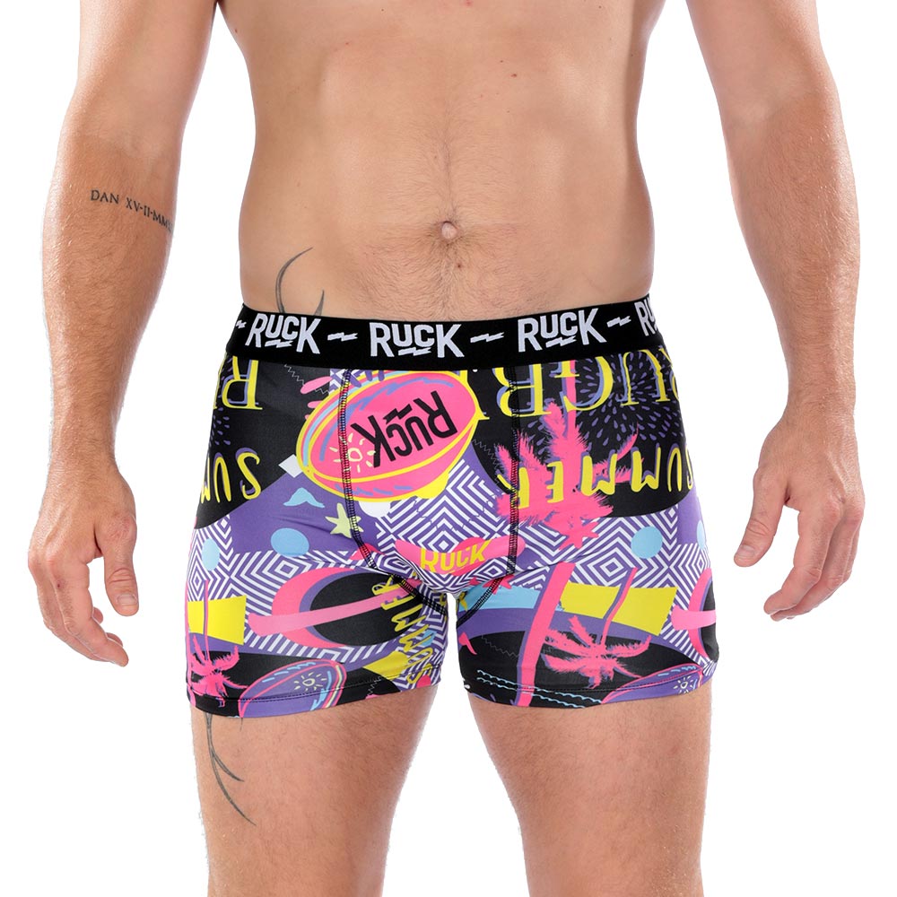 Boxer Summer 80