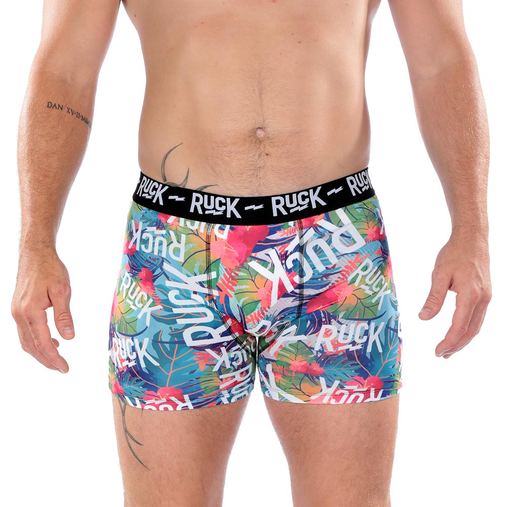 Boxer Jungle Ruck