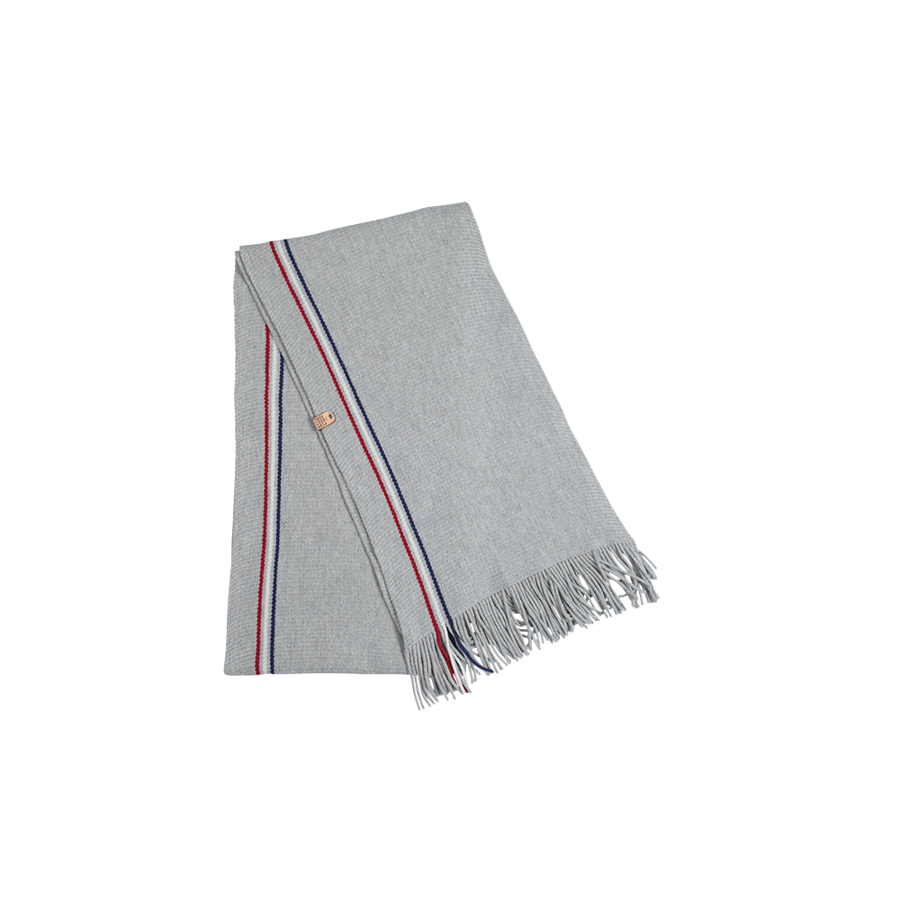 Echarpe grise France