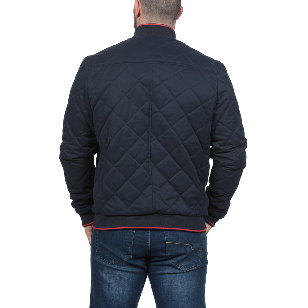 Blouson matelassé Rugby