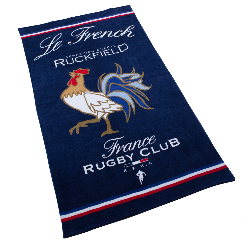 Drap de plage France