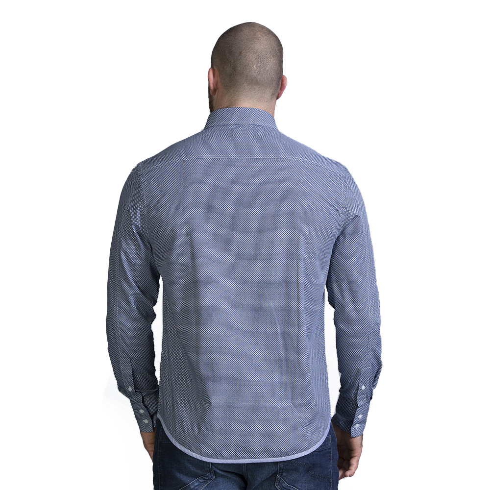 Chemise homme élégant