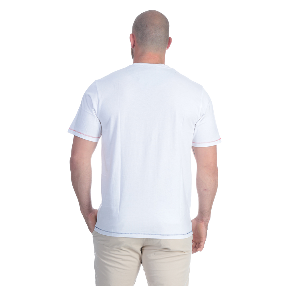 T-shirt de rugby Anglais