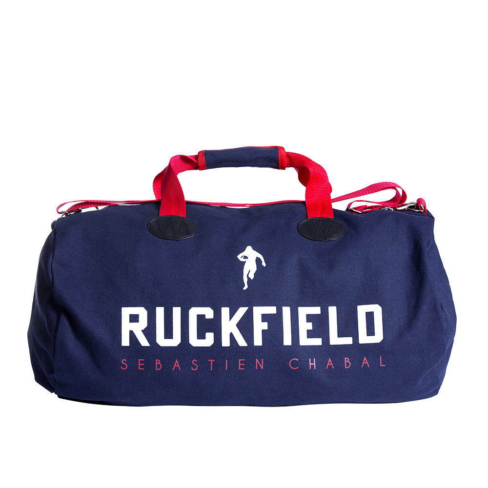 Sac de sport bleu France