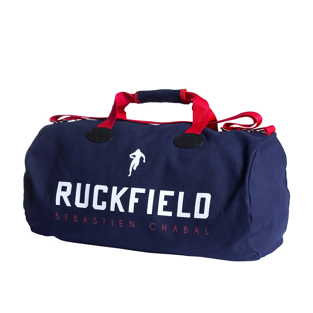 Sac de sport bleu France