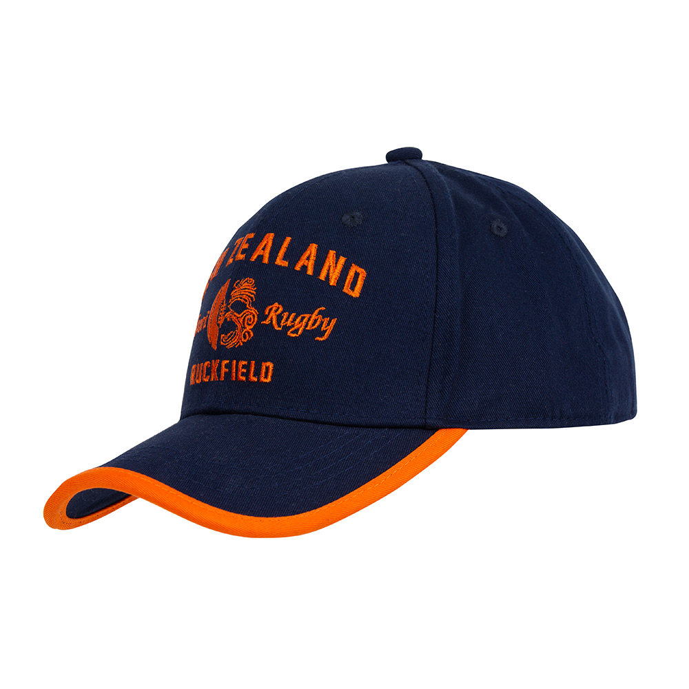 Casquette homme marine