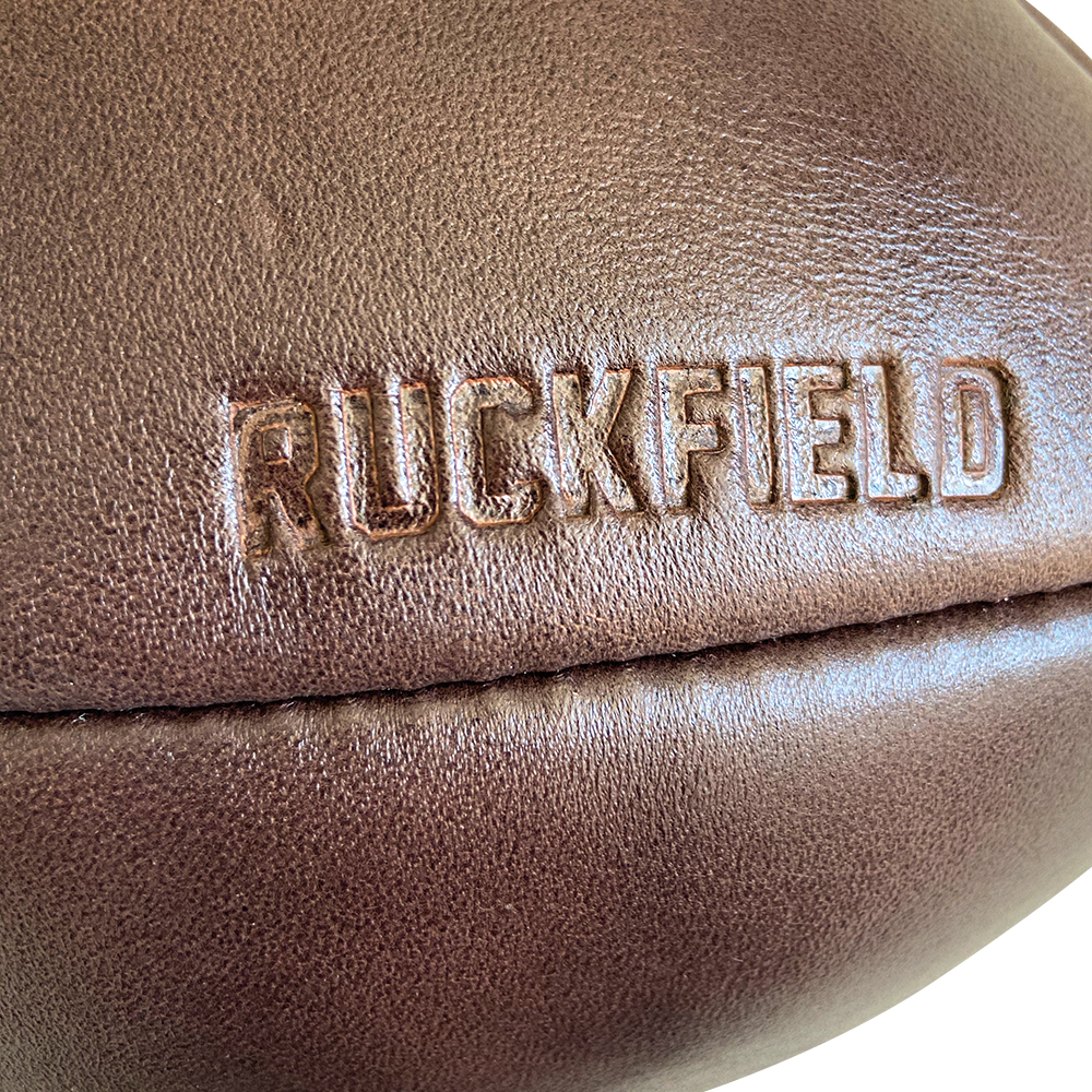 Ballon en cuir à personnaliser