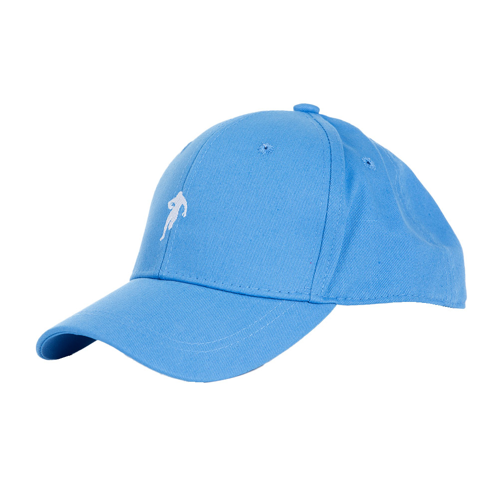 Casquette Bleu Ciel Chabal by Ruckfield