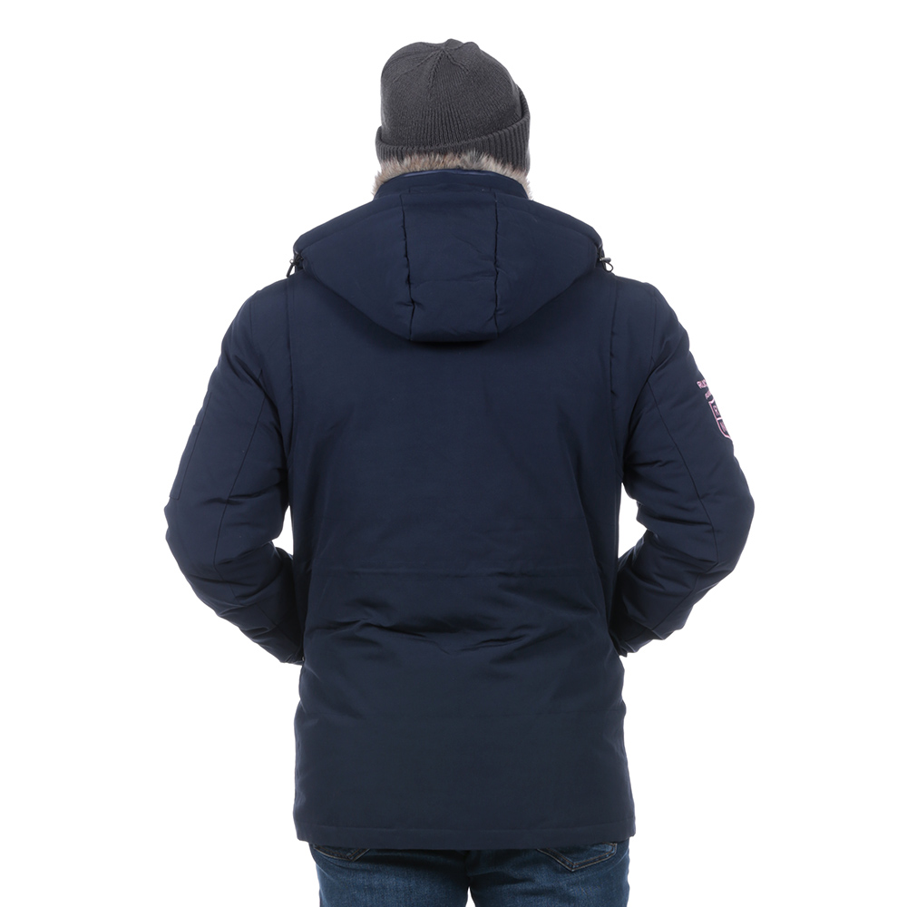 Parka rugby club marine