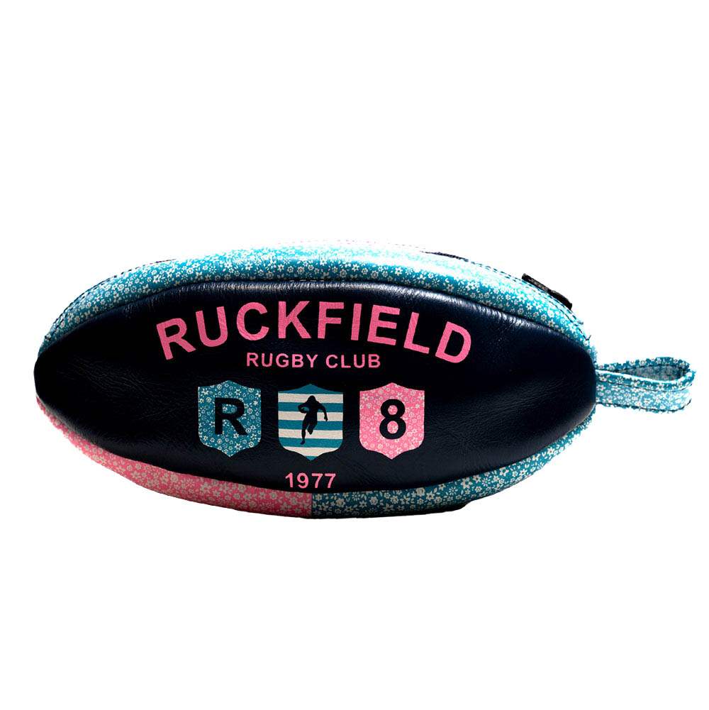 Trousse de toilette Ruckfield rugby club