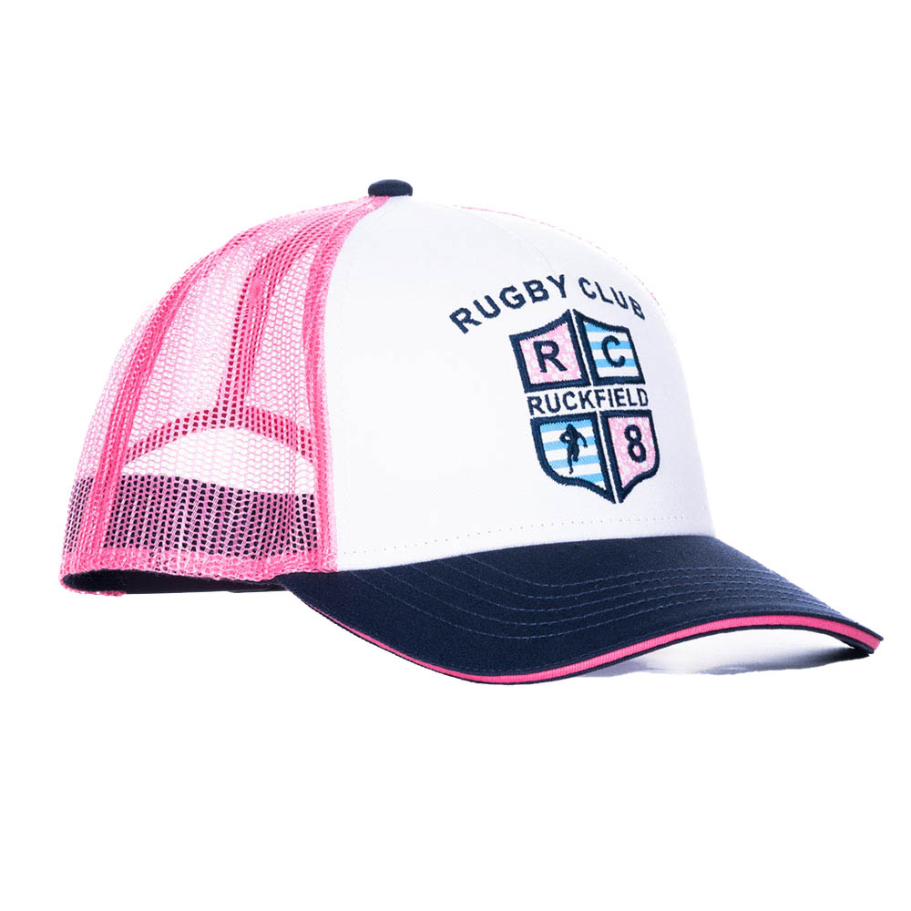 Casquette Ruckfield rugby club