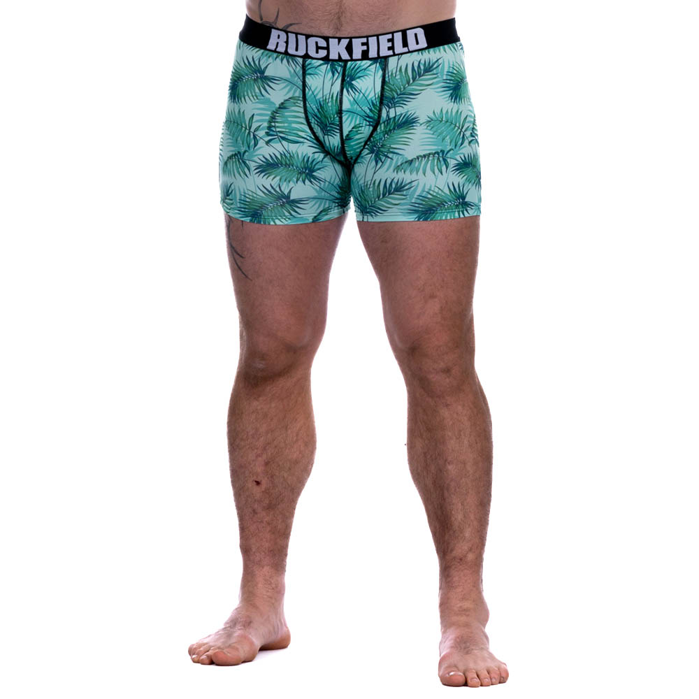 Boxer Ruckfield Palm beach