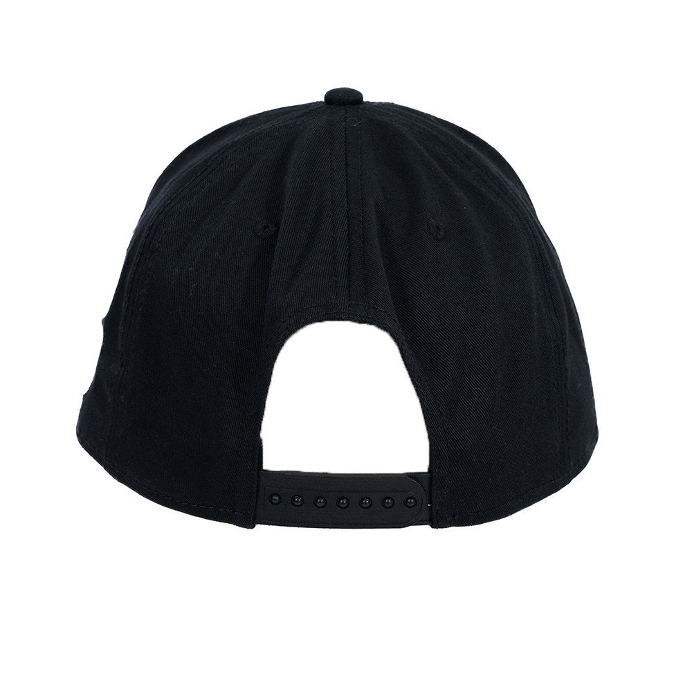 Casquette Ruckfield Chabal Collector noir