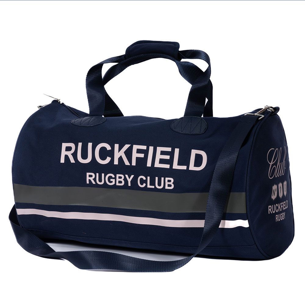 Sac de sport Ruckfield Rugby Club bleu marine