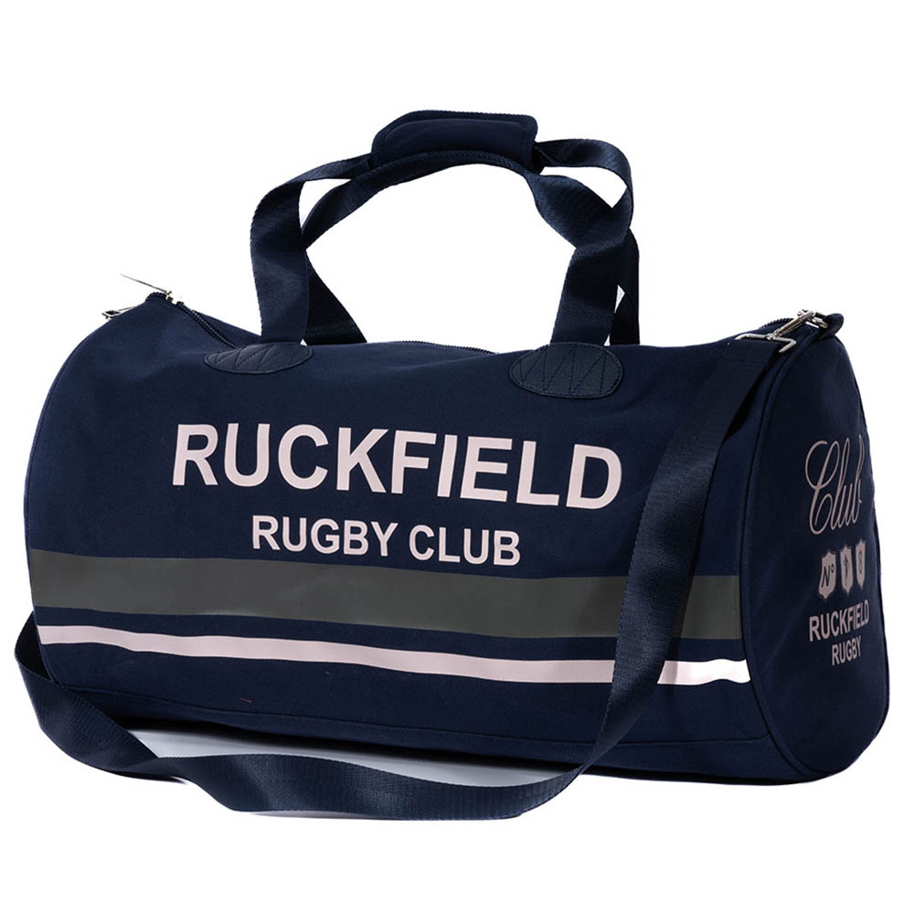 Sac de sport Ruckfield Rugby Club bleu marine