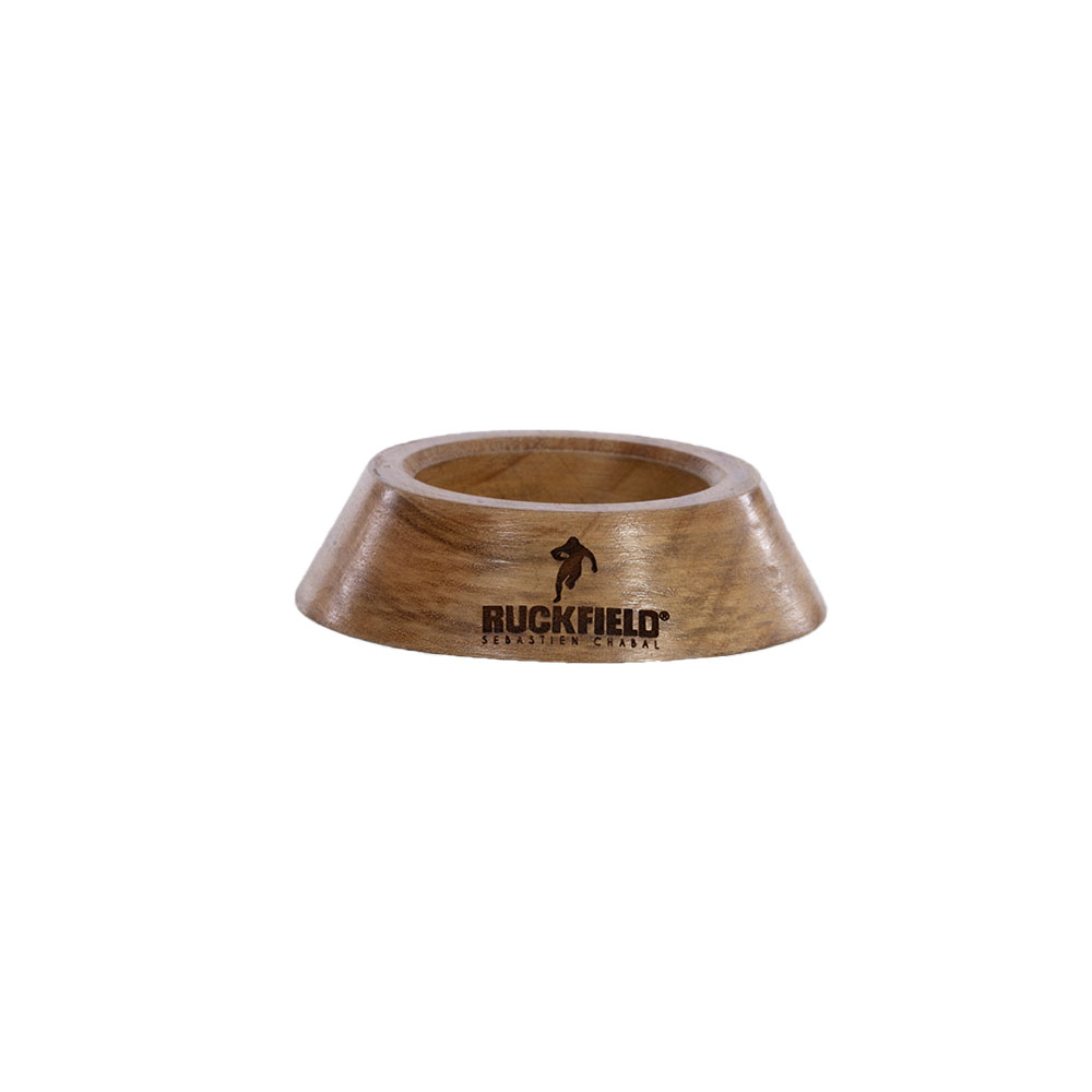 Tee en bois Ruckfield