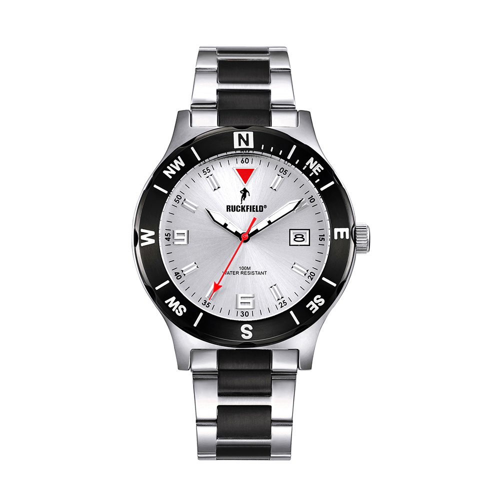 Montre sport homme étanche
