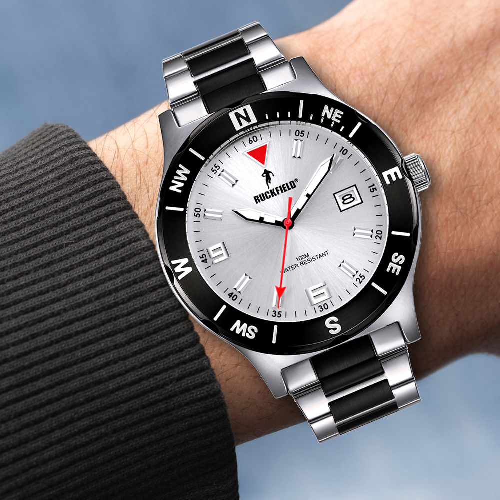 Montre sport homme étanche